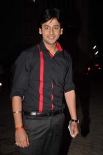 Shashank Vyas at the Telly Chakkar_s New Talent Awards in Mehboob on 16th Sept 2011 (144).JPG